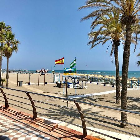 Minerva Sea View Apartment Benalmádena Εξωτερικό φωτογραφία