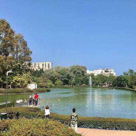 Minerva Sea View Apartment Benalmádena Εξωτερικό φωτογραφία