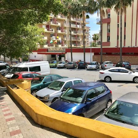 Minerva Sea View Apartment Benalmádena Εξωτερικό φωτογραφία