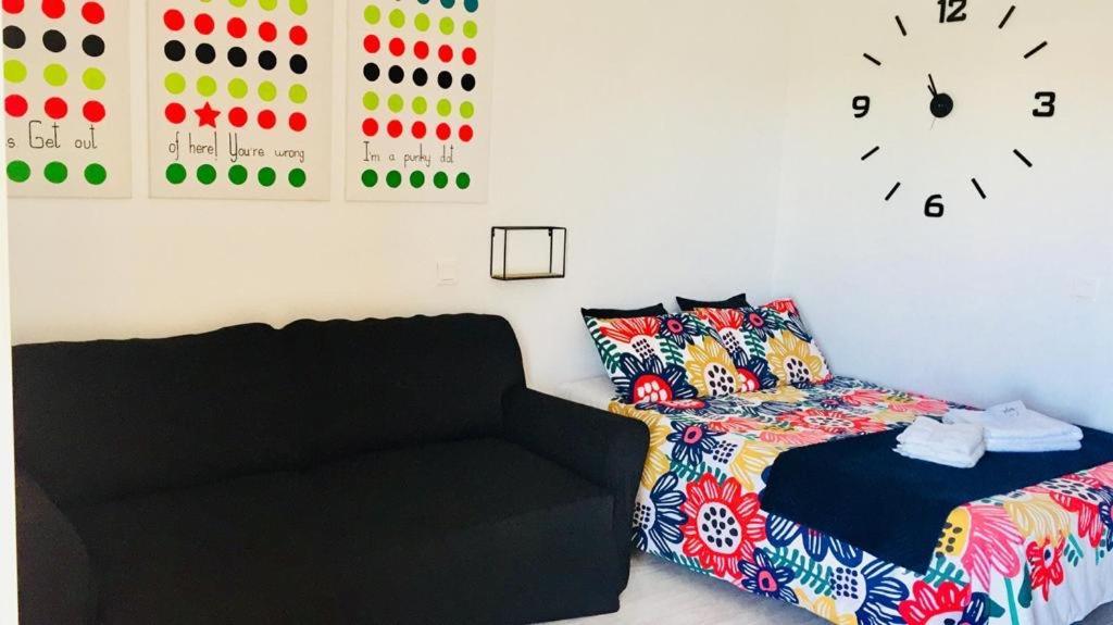 Minerva Sea View Apartment Benalmádena Εξωτερικό φωτογραφία
