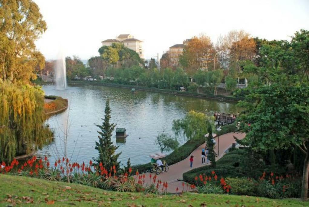 Minerva Sea View Apartment Benalmádena Εξωτερικό φωτογραφία