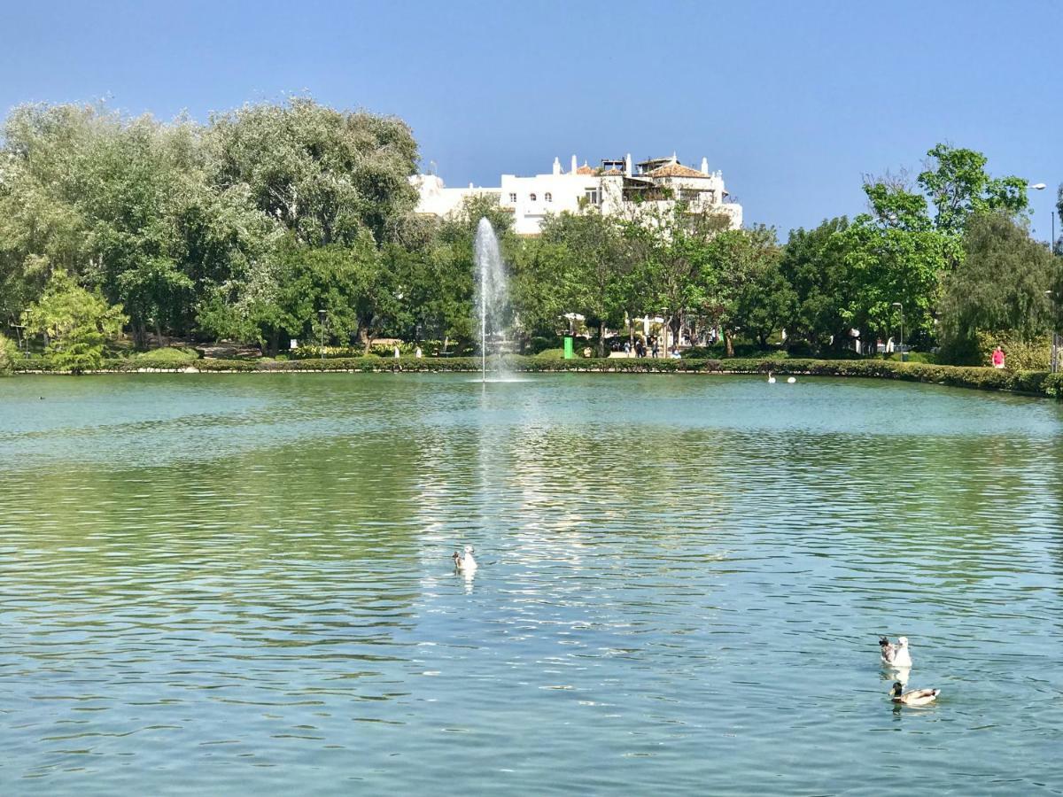Minerva Sea View Apartment Benalmádena Εξωτερικό φωτογραφία