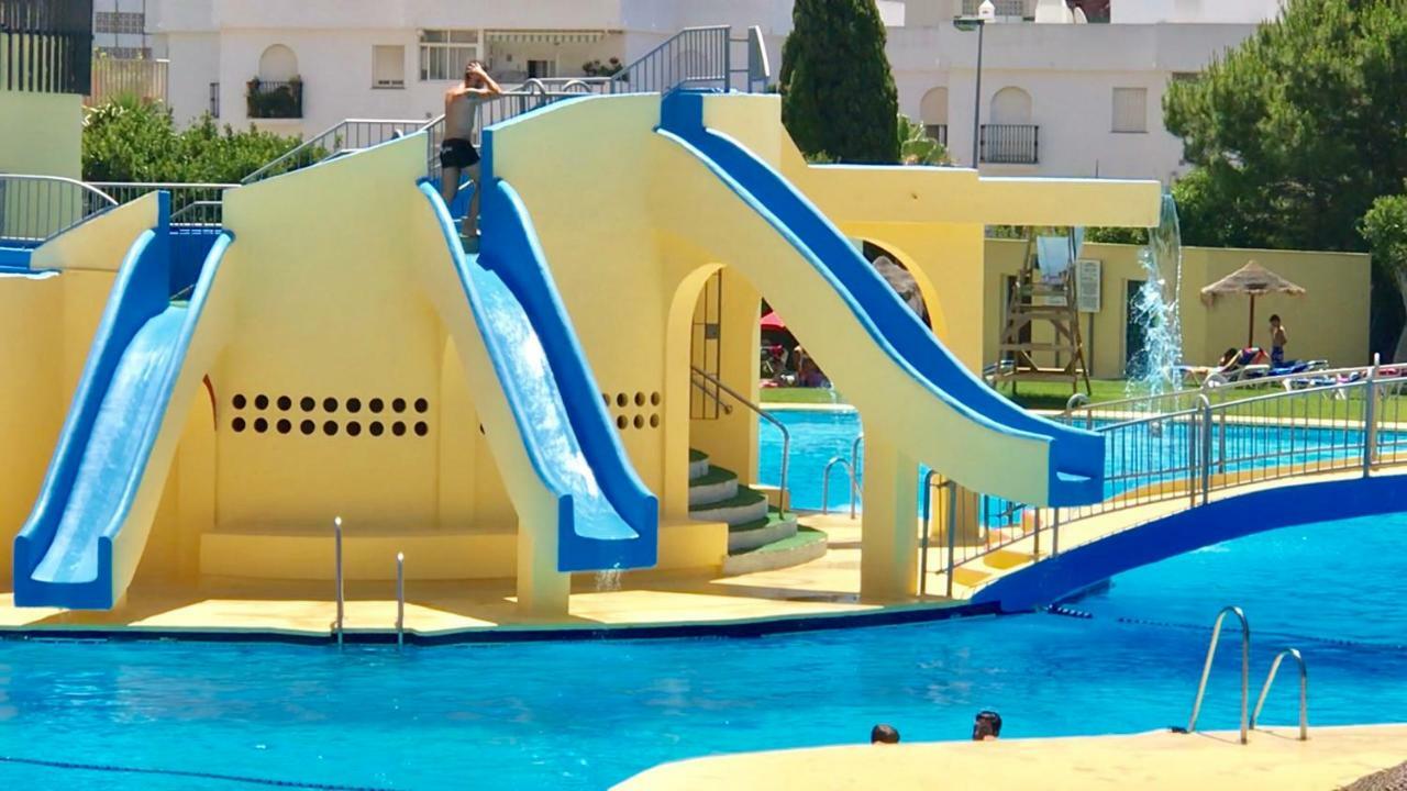 Minerva Sea View Apartment Benalmádena Εξωτερικό φωτογραφία